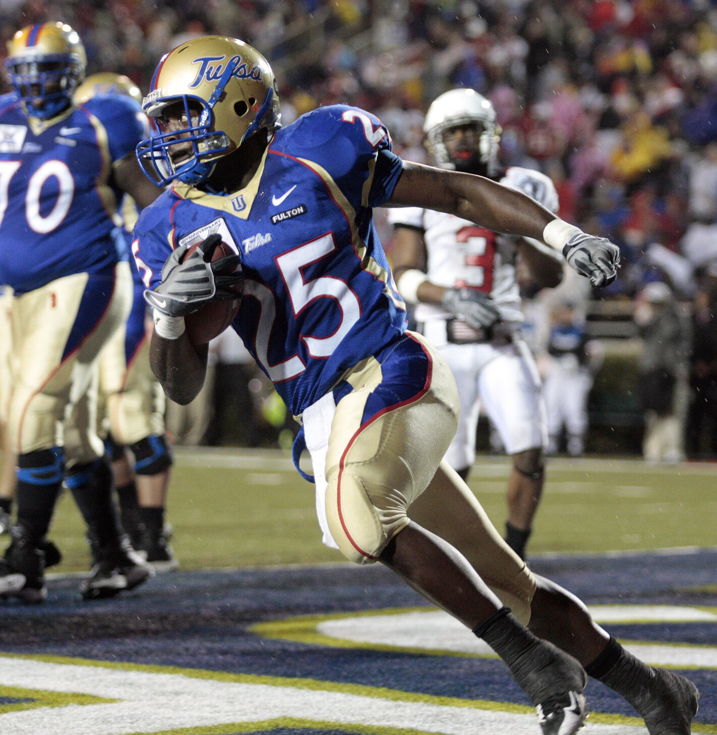 2009 GMAC Bowl